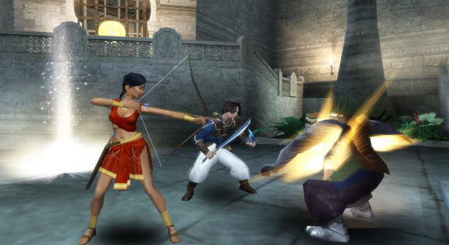 Prince Of Persia 1