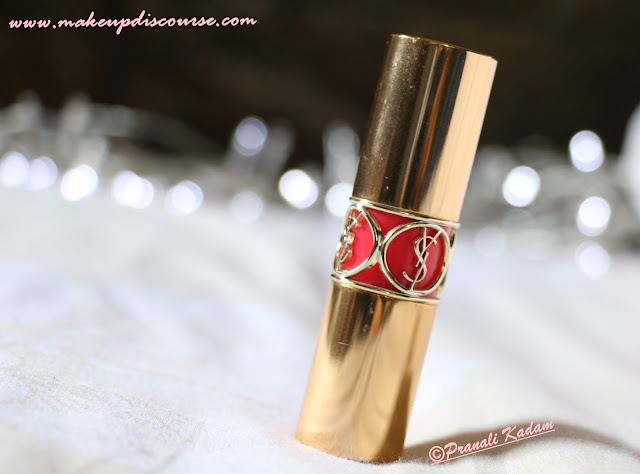 Yves Saint Laurent Beauty YSL Rouge Volupte  