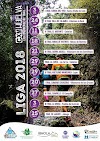 LIGA DE TRAIL HUELVA 2018