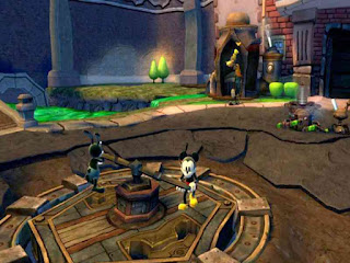 Epic Mickey 2 The Power Of Two PC Game Free Download