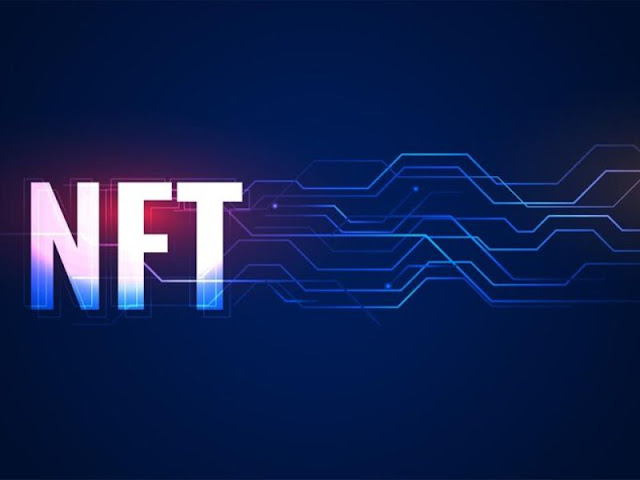 NFT Website Development Company