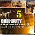   تحميل لعبة call of duty 5 modern warfare 2  كاملة مجانا رابط ميديافاير