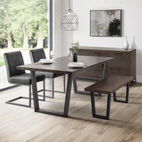 New design of dining table - New design of dining table - Dining table design - New model table design - Dining table - NeotericIT.com