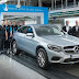 Mercedes-Benz GLC Coupe bắt đầu được sản xuất