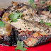 Crock Pot Balsamic Chicken