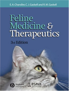 Feline Medicine and Therapeutics, 3rd Edition PDF