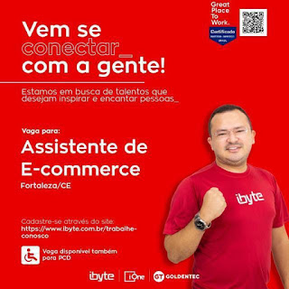 Assistente de E-Commerce