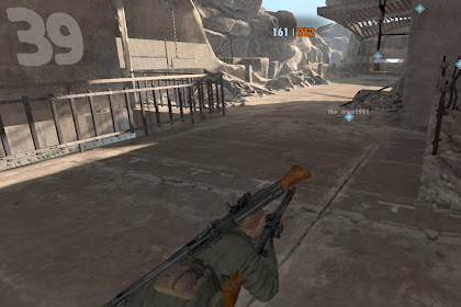 Sniper Elite 3 Aimbot Download