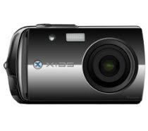 Norcent Xias DCS-760 7.0 Megapixel Digital Camera