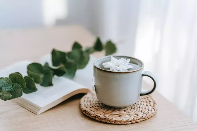Unveiling the Delightful World of Organic Tea: A Sip into Purity
