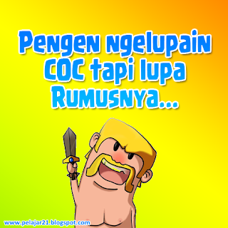 kata kata coc