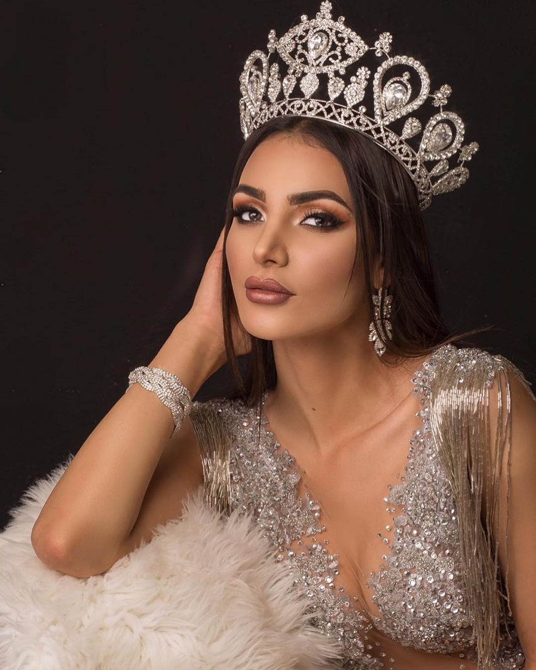 Ivanna Diaz – Miss Trans Star Mexico 2019 Instagram