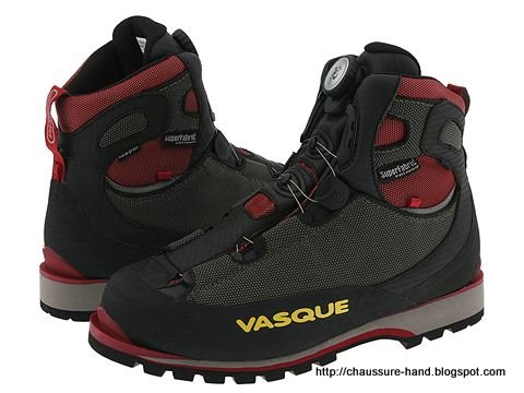 Chaussure hand:chaussure-585799