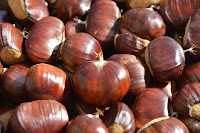 Water-chestnut