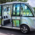 [GIST] Singapore to use driverless buses 'from 2022'​