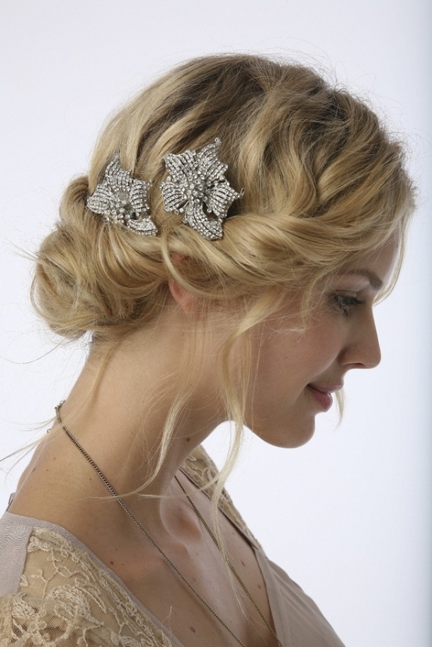 Hairstyles for Wedding