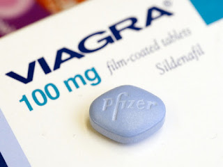 viagra pill