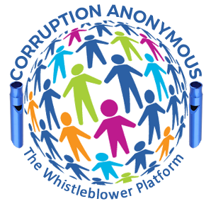 Corruption Anonymous (CORA)