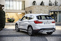 BMW X1 2016