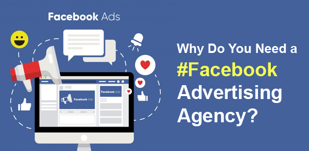 Facebook Marketing Agency