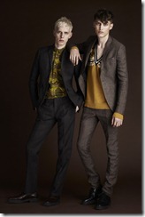 Burberry Prorsum Cruise 2012 17