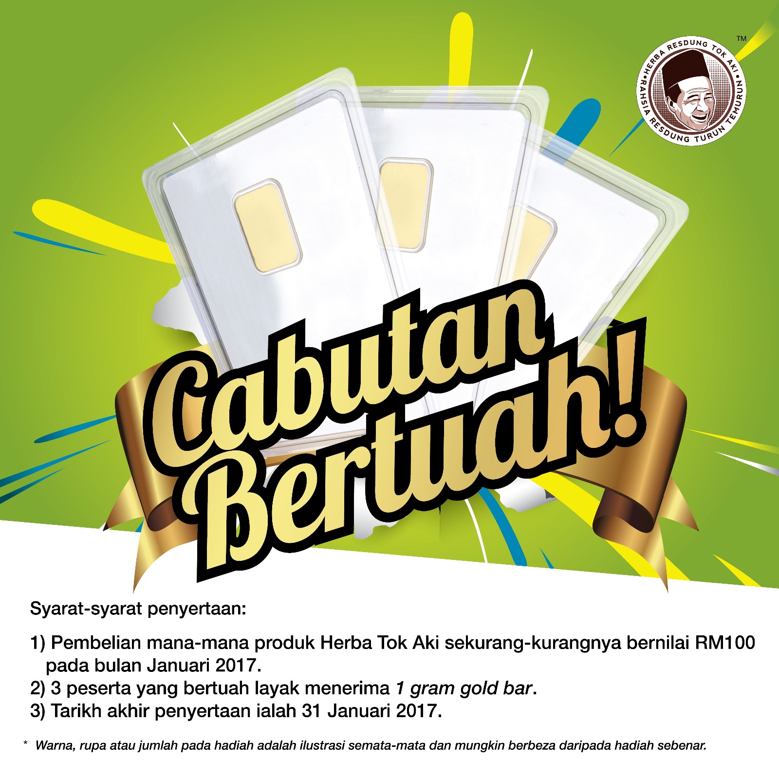 Ubat Jerawat Cara Tradisional - Berubat a