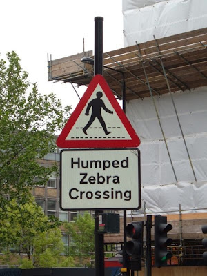 Challenging Unusual Road Signs Seen On www.coolpicturegallery.net