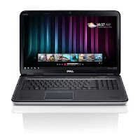 Dell XPS X17L-2250SLV Laptop