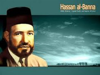 Hasan Al Banna
