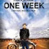 One Week (2008)