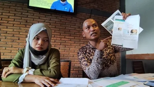 Guru Honorer di Semarang Terjerat Pinjol, Utang Rp 3,7 Juta Bengkak Rp 206 Juta