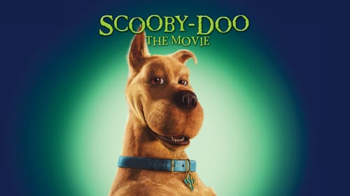 Scooby-Doo 2002 pelicula hd latino