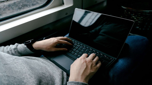 Tips Mencegah Harddisk Laptop Rusak dan Memperpanjang Umur Laptop Anda