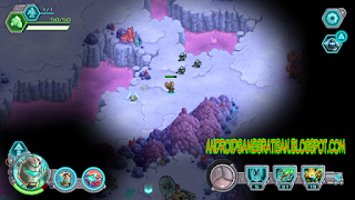 Iron Marines apk + obb