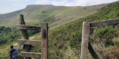 mam tor peak district