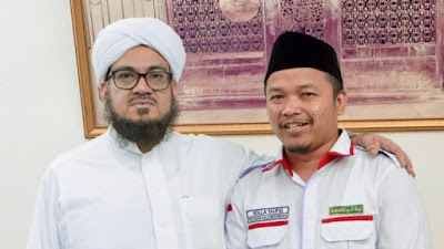 Kala Syair Sluku-sluku Bathok Karya Sunan Kalijaga Menggema di Kota Makkah, Banyak yang Tertegun