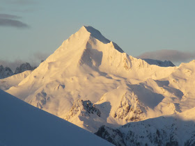 Pirineos:Esqui de montaña en Hautacam