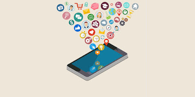 WHAT KIND OF REVENUE DO APPS GENERATE?