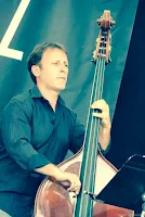 Pierre Durand - Wolfijazz 2017