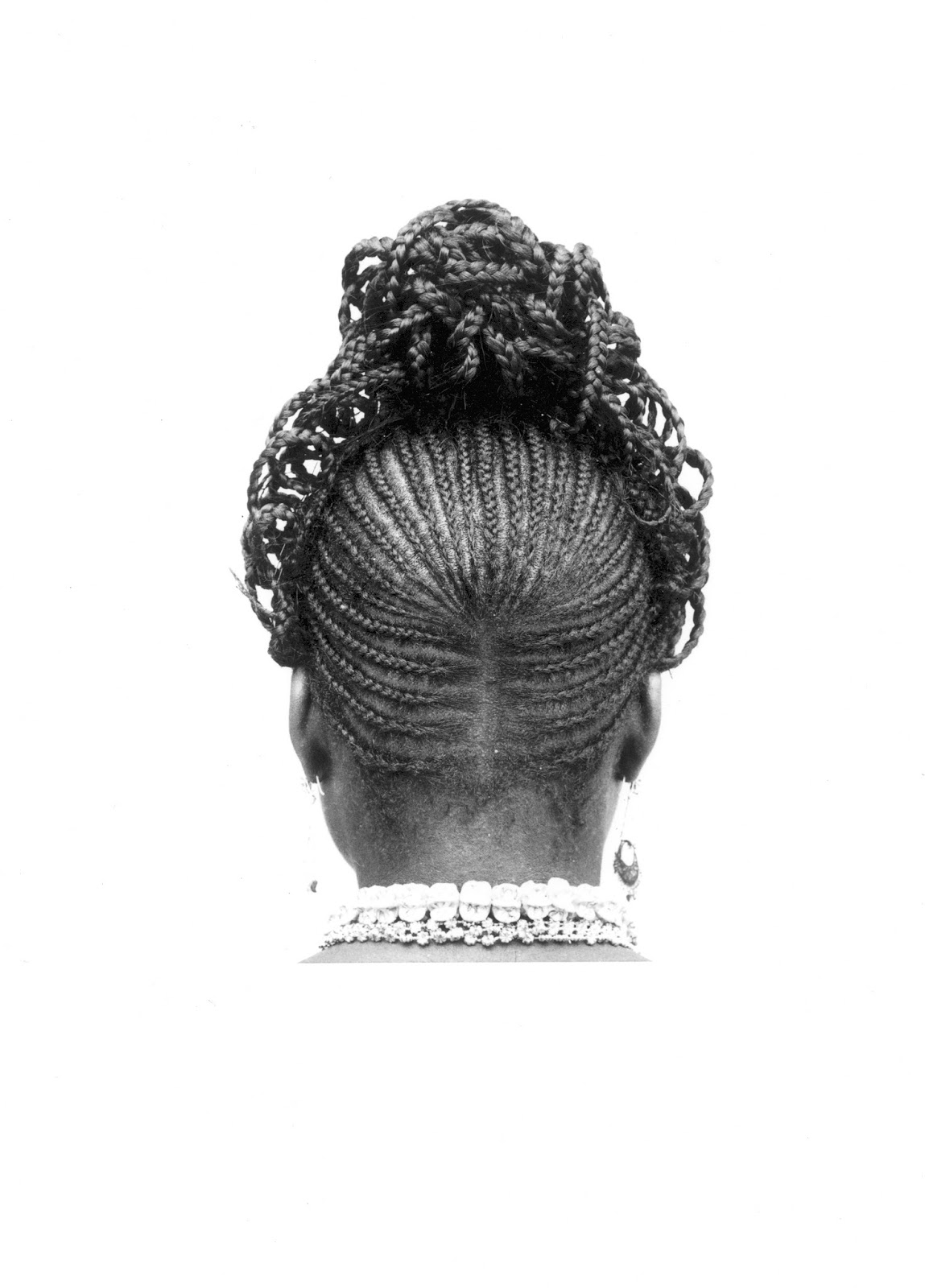 Lavish Hairstyles by J.D. 'OKHAI OJEIKERE  HuffPost