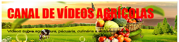 canal de vídeos agrícolas