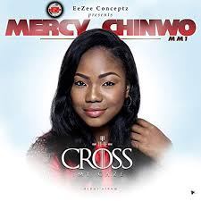 With All My Heart Lyrics - Mercy Chinwo ft. Chris Morgan