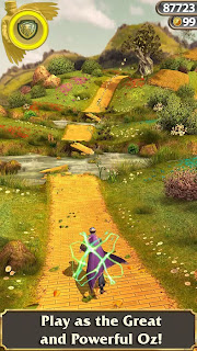 Temple Run: OZ v1.6.0 (Google Play)