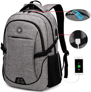 SOLDIERKNIFE Back Pack image