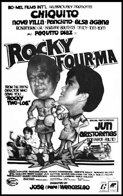 watch Rocky Four-Ma (1986) pinoy movie online streaming best pinoy horror movies