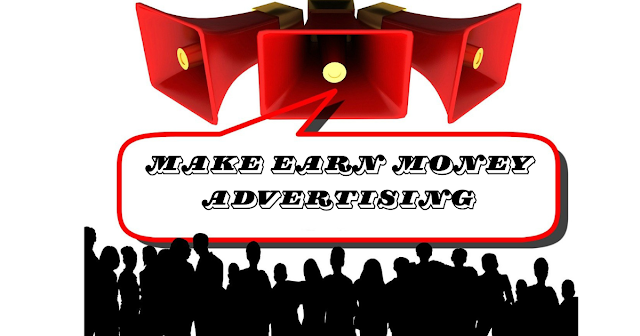 How to Make Money with Online Advertising