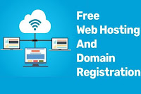 FREE HOSTING