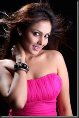 Madhu Shalini Latest Hot Photoshoot Gallery