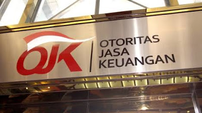 OJK Siapkan 6 Inisiatif Strategis Kebijakan 2021