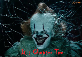 Film horor It: Chapter Two